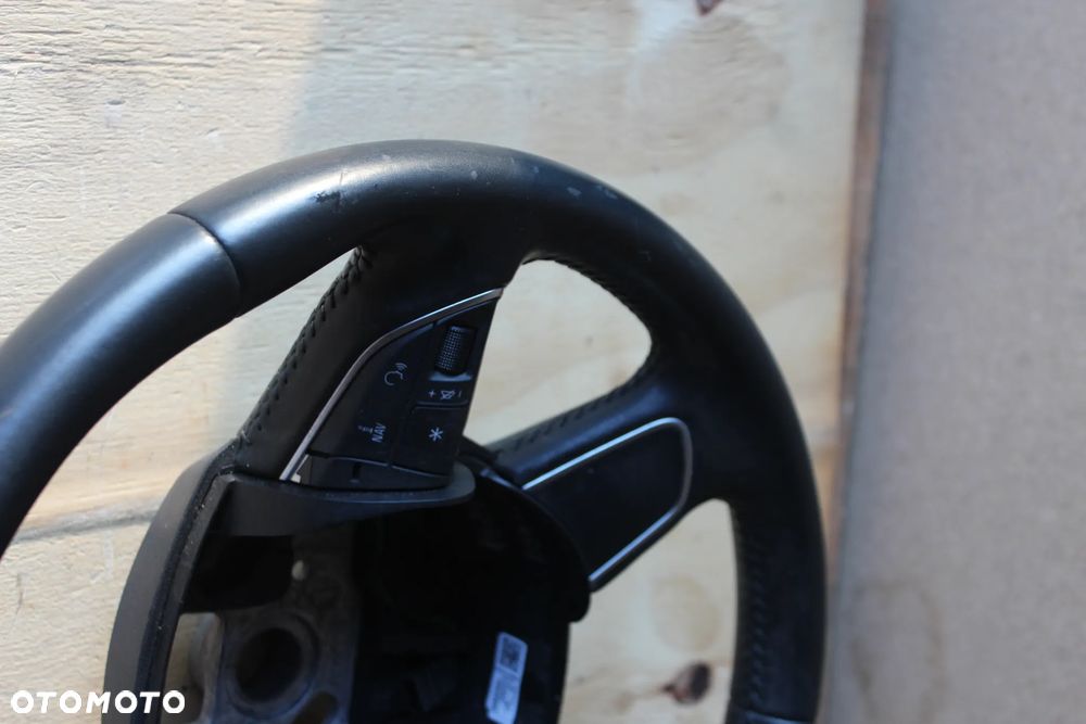 KIEROWNICA AUDI A3 8V 8U04199091B 2014 - 5