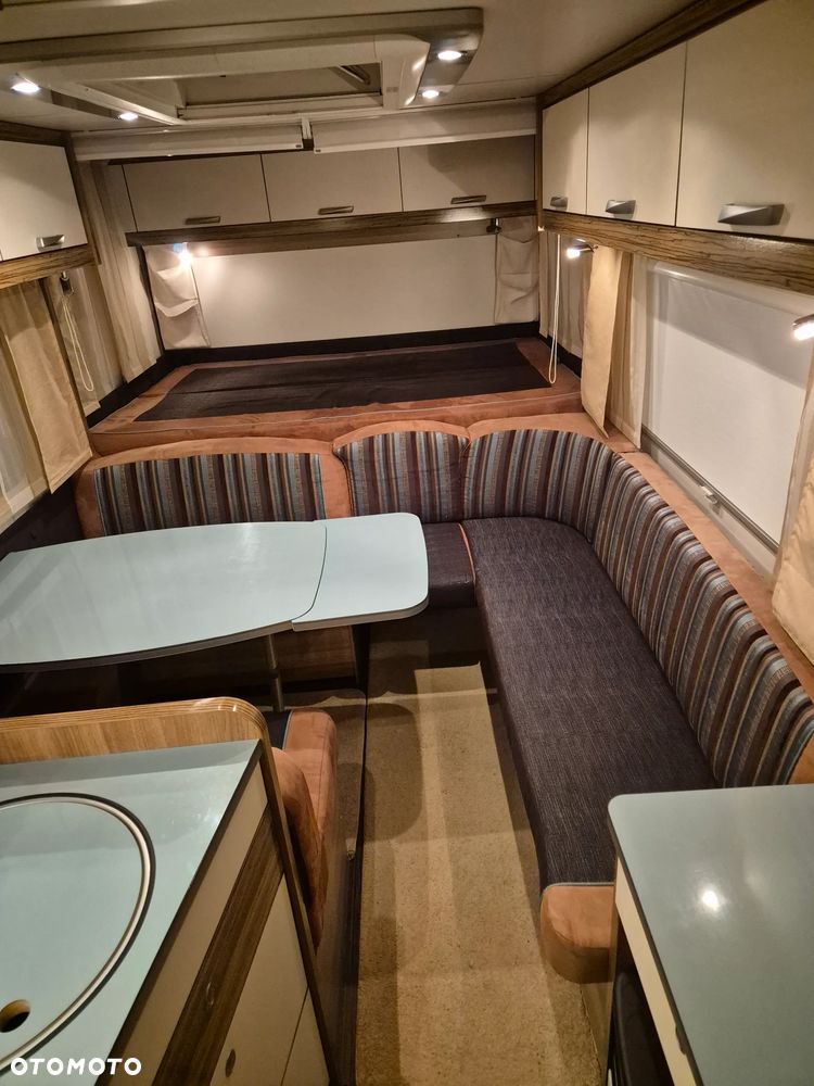 Dethleffs Lifestyle - 15