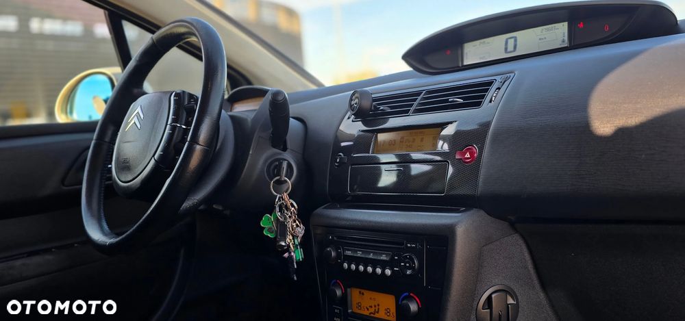 Citroën C4 - 5