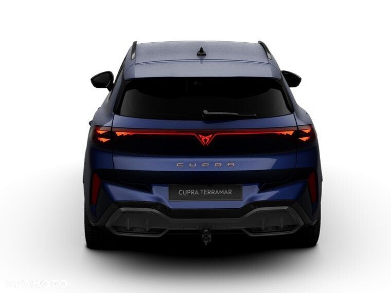 Cupra Terramar 2.0 TSI 4Drive Advantage Edition DSG - 4