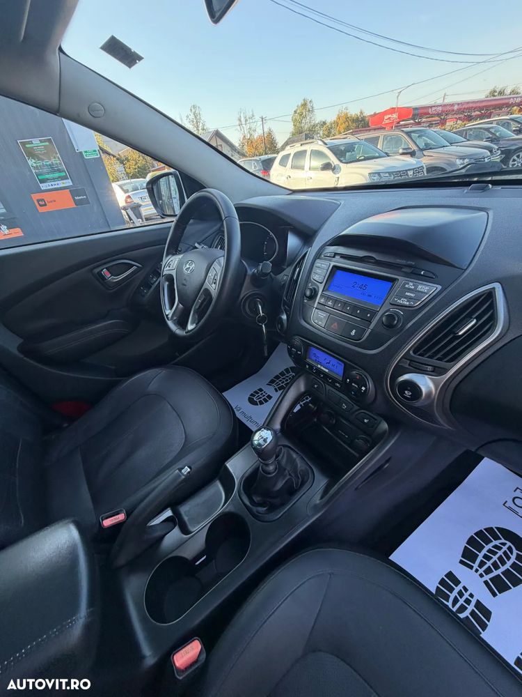 Hyundai ix35 - 21