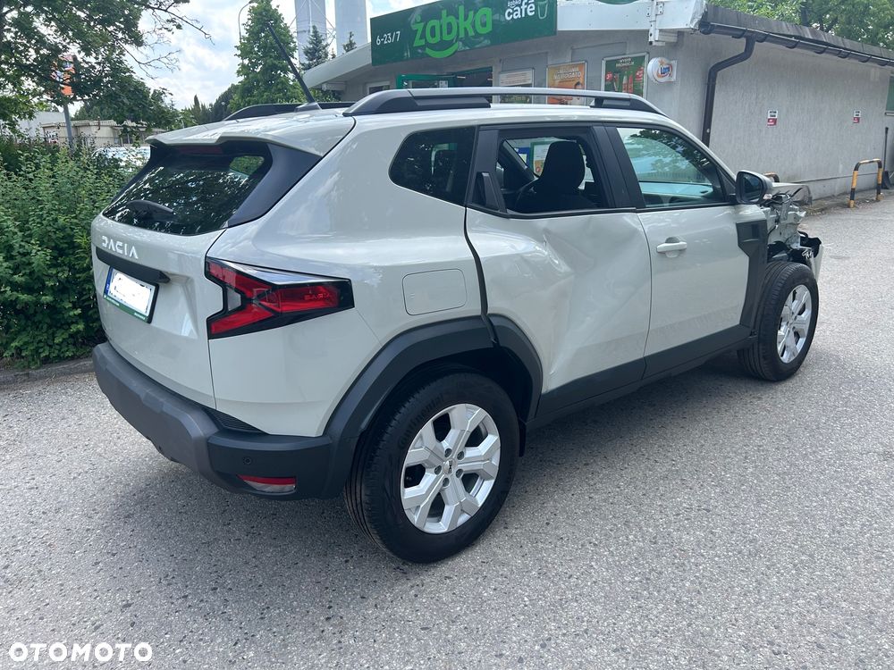 Dacia Duster 1.2 TCe mHEV Expression - 3