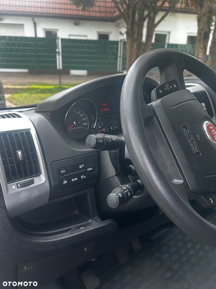 Fiat Ducato - 6