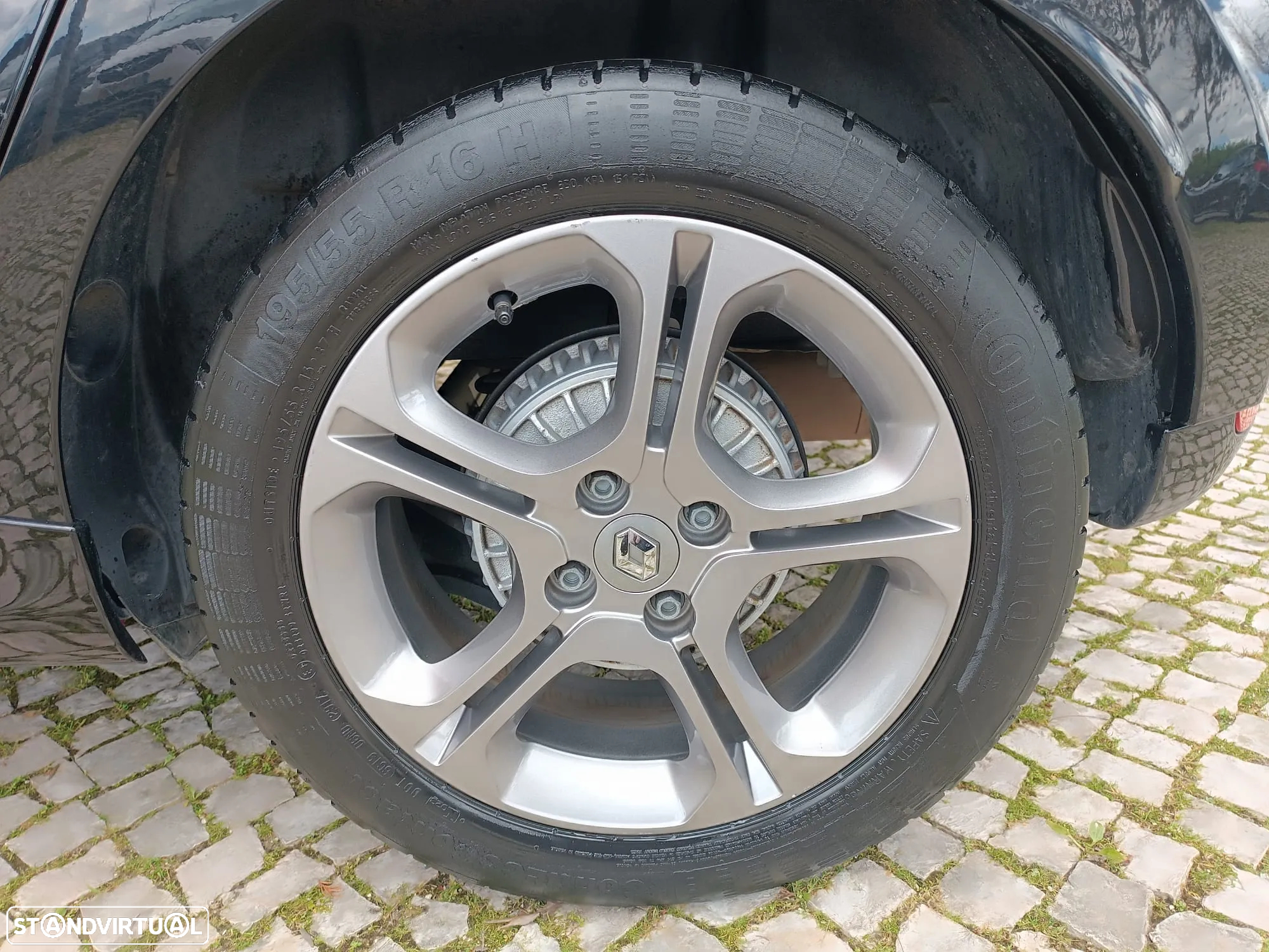 Renault Clio 1.2 TCe GT Line EDC - 16