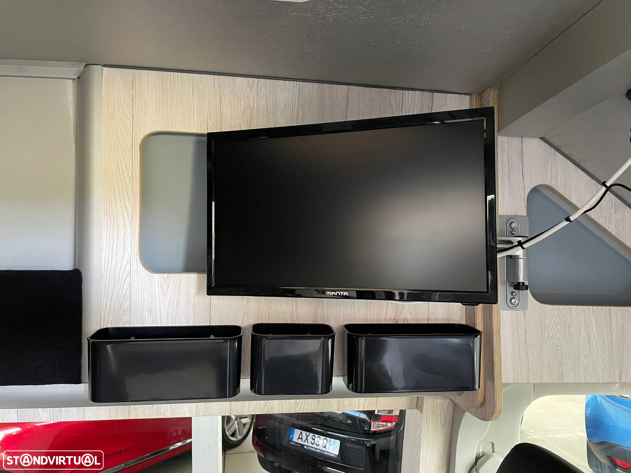 VW T5 4Motion Camper - 28