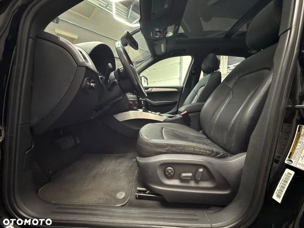 Audi Q5 - 20