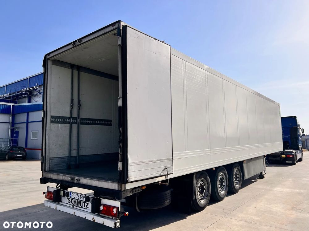 Schmitz Cargobull - 8