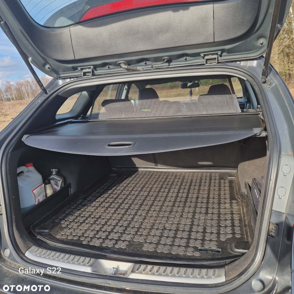 Hyundai i40 1.7 CRDi Classic - 6