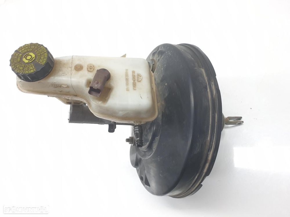 SERVOFREIO CITROEN JUMPY - 1