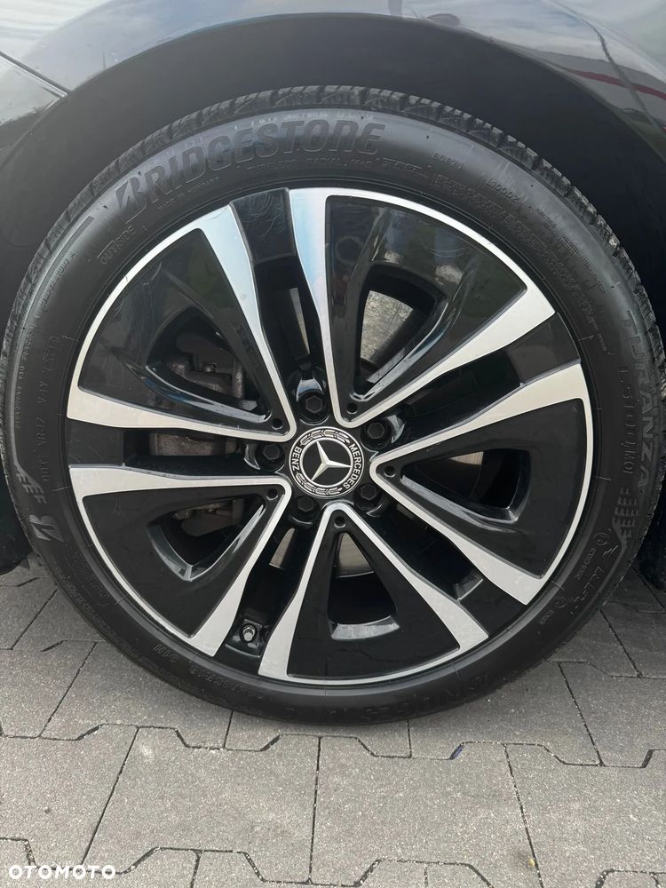 Mercedes-Benz CLA 250 mHEV 4-Matic Progressive 8G-DCT - 7