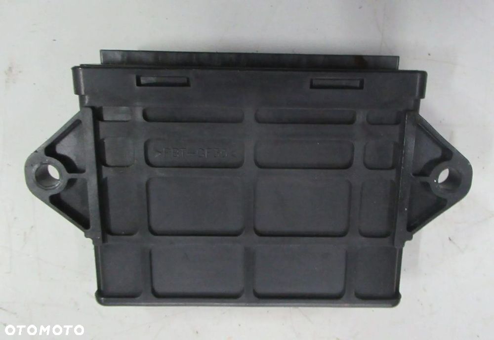 SPACE STAR II 1.2 KOMPUTER STEROWNIK 1860C476 - 2