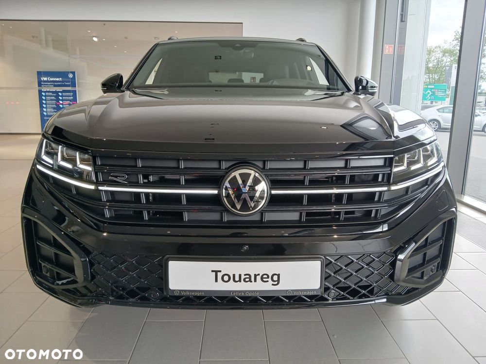 Volkswagen Touareg - 3