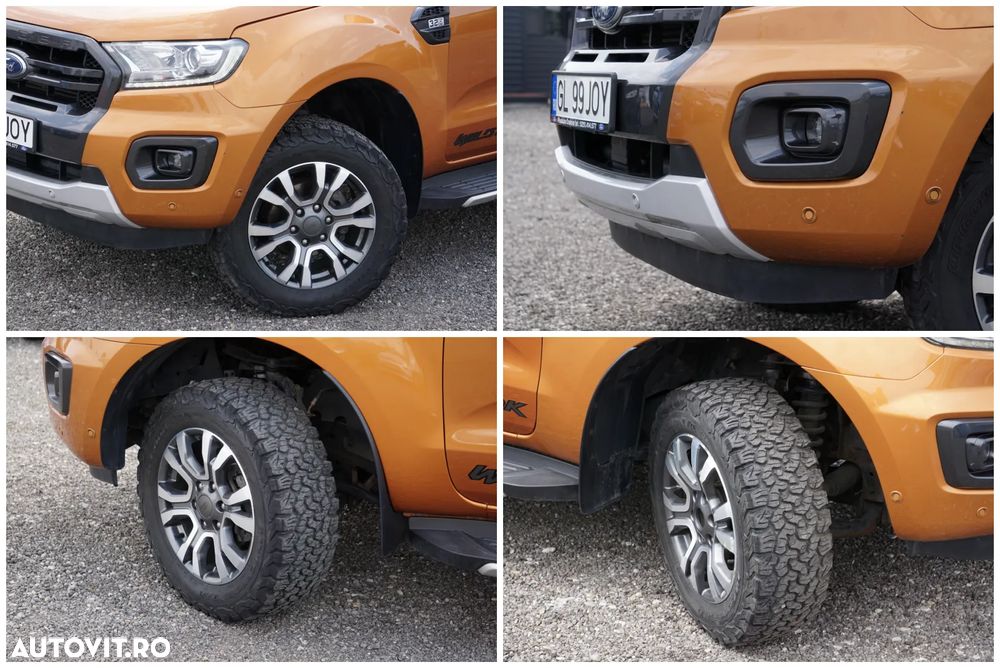 Ford Ranger - 21