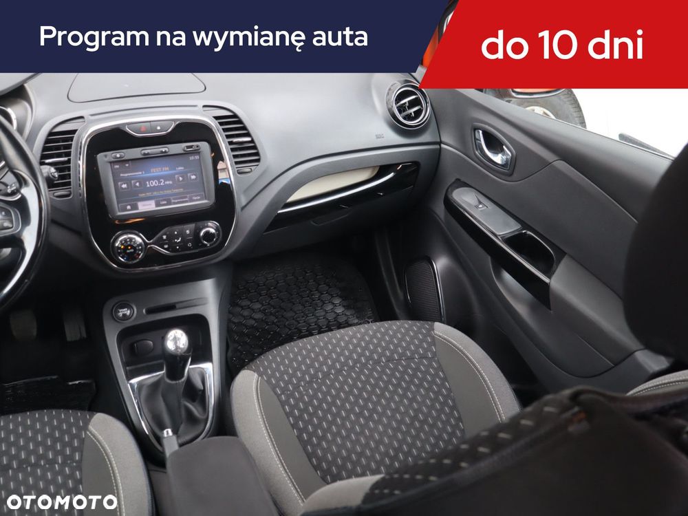 Renault Captur - 10