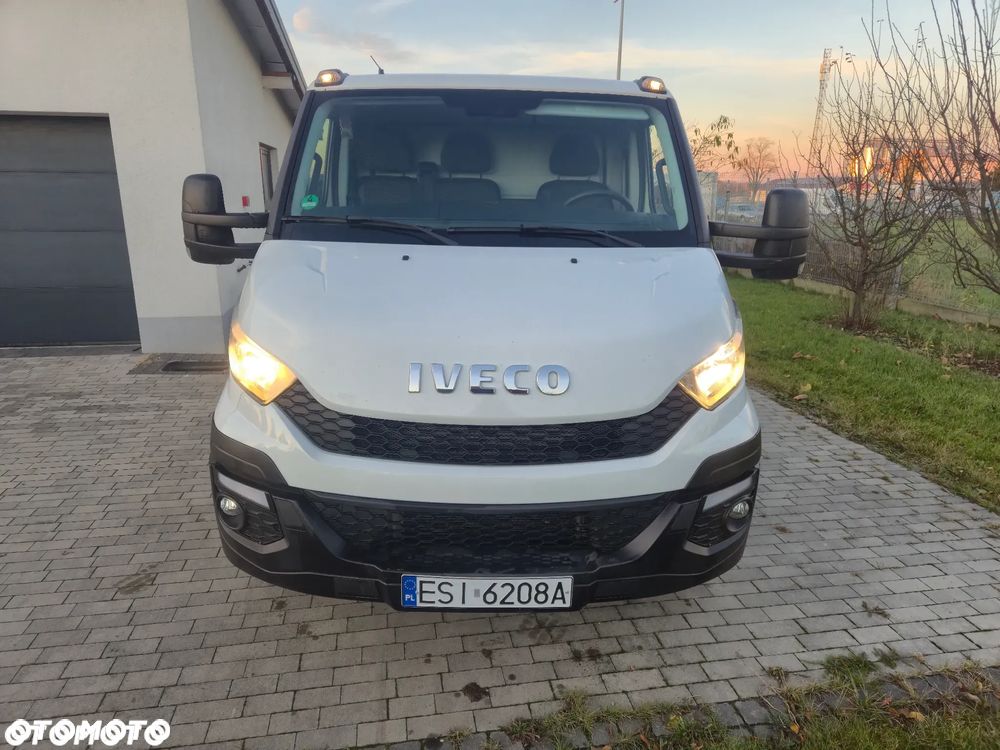 Iveco Daily 35S17 - 1