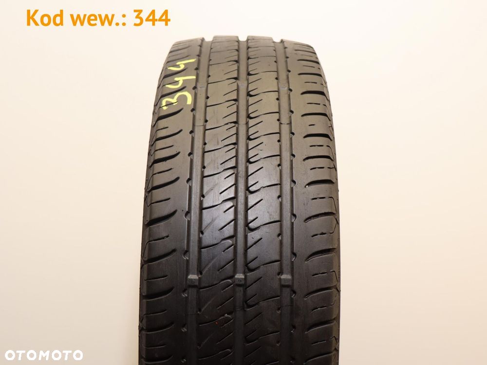 Uniroyal RAIN MAX 3 - 205/65 R16C - 2
