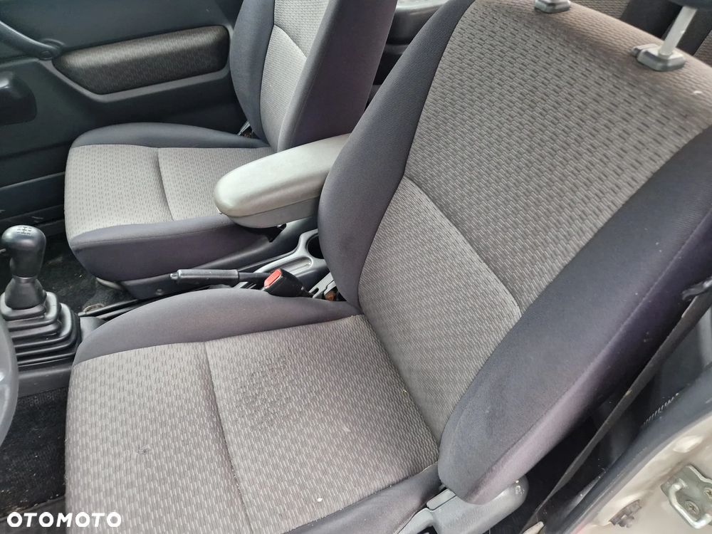 Suzuki Jimny Snow - 10