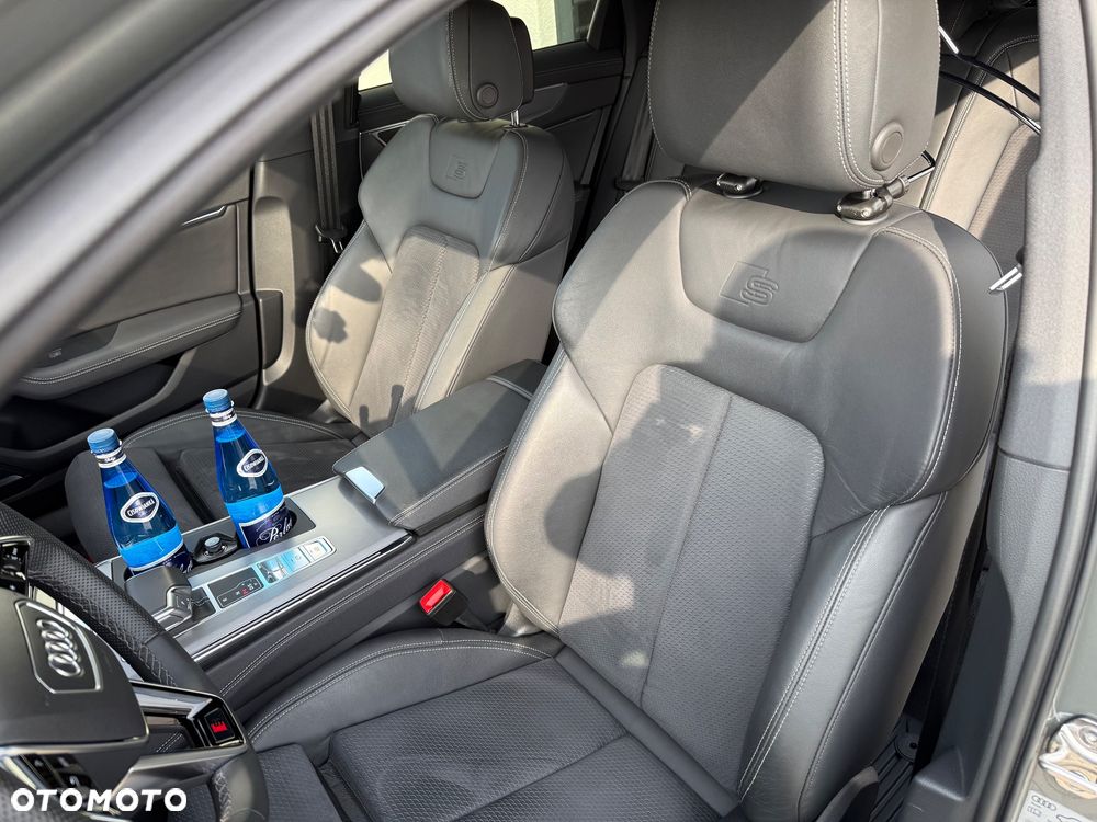 Audi A6 Avant 40 TDI mHEV Quattro S Line S tronic - 15