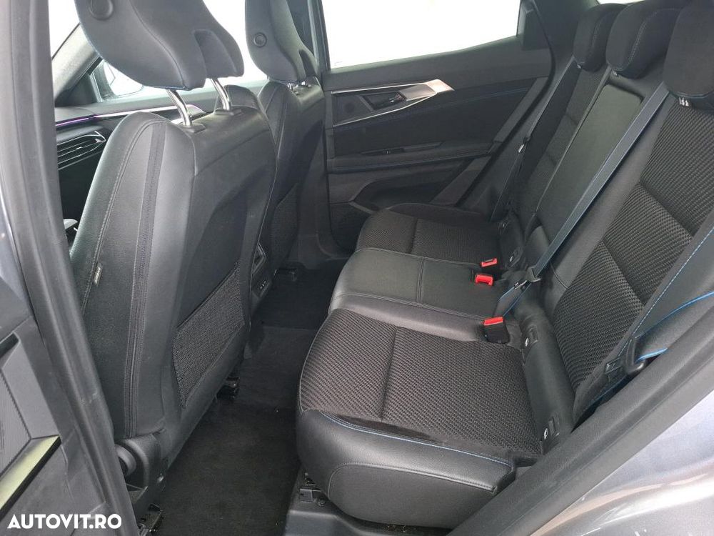 Renault Austral E-Tech Full 200 Esprit Alpine - 8