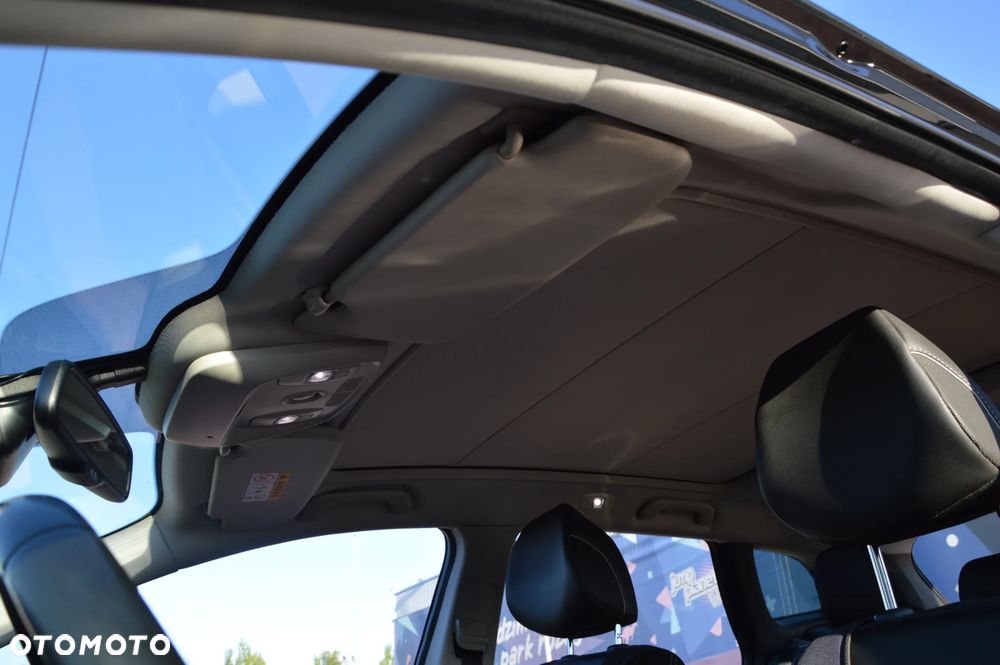 Renault Kadjar 1.6 dCi Energy Bose 4x4 - 23