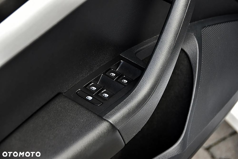 Skoda Octavia 1.6 TDI Ambition - 26