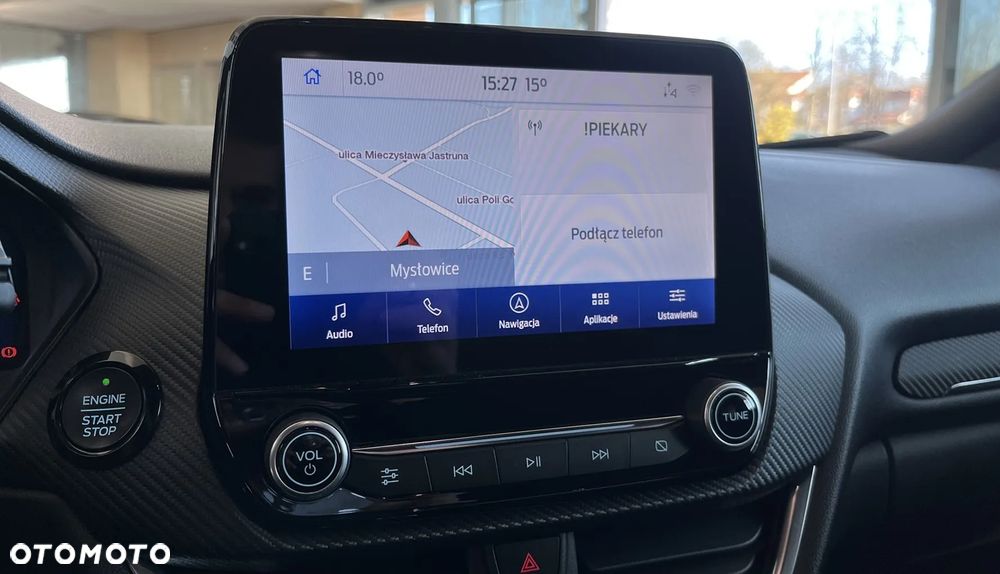 Ford Puma 1.0 EcoBoost ST-Line X - 25