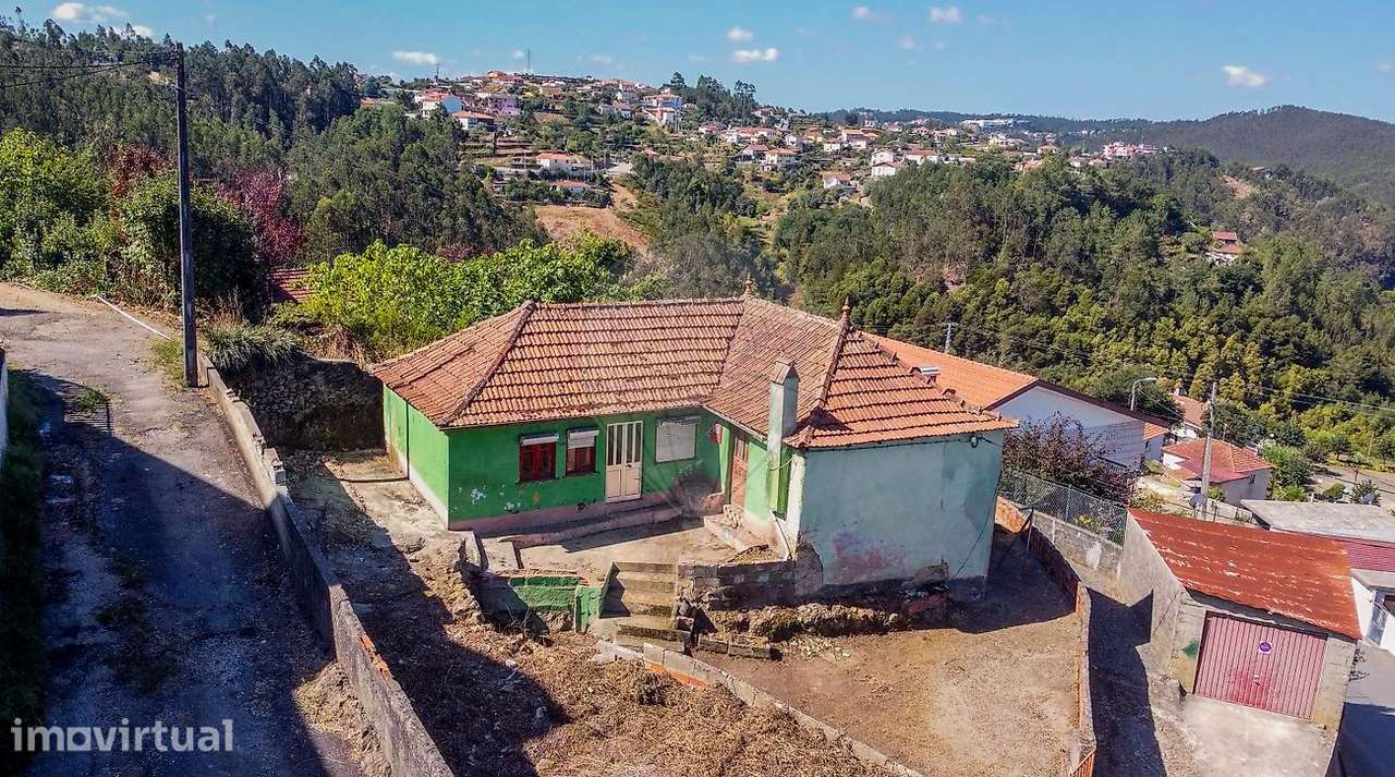 Moradia T3 para venda - Grande imagem: 4/38