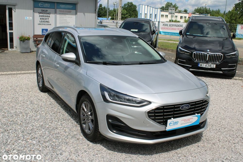 Ford Focus - 4
