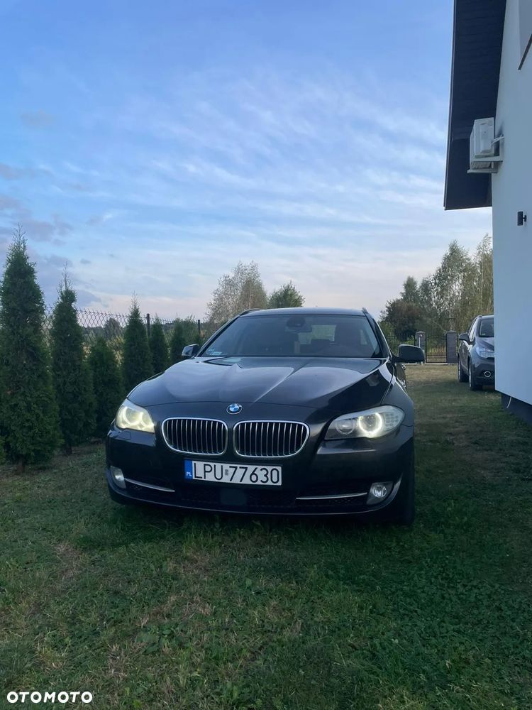 BMW Seria 5 - 4