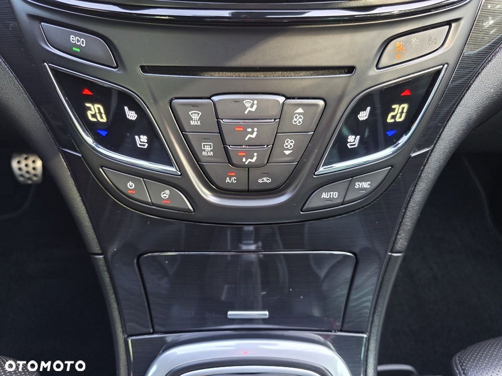 Opel Insignia 2.0 CDTI ecoFLEXStart/Stop Business Edition - 22