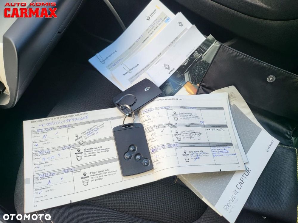 Renault Captur - 34