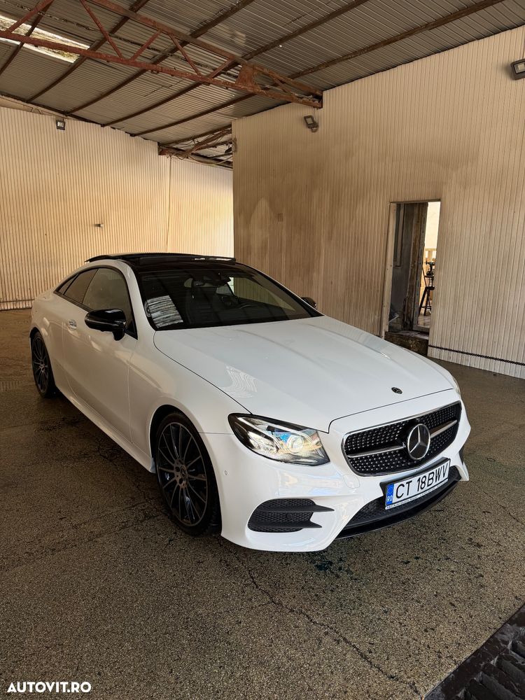 Mercedes-Benz E 300 - 2
