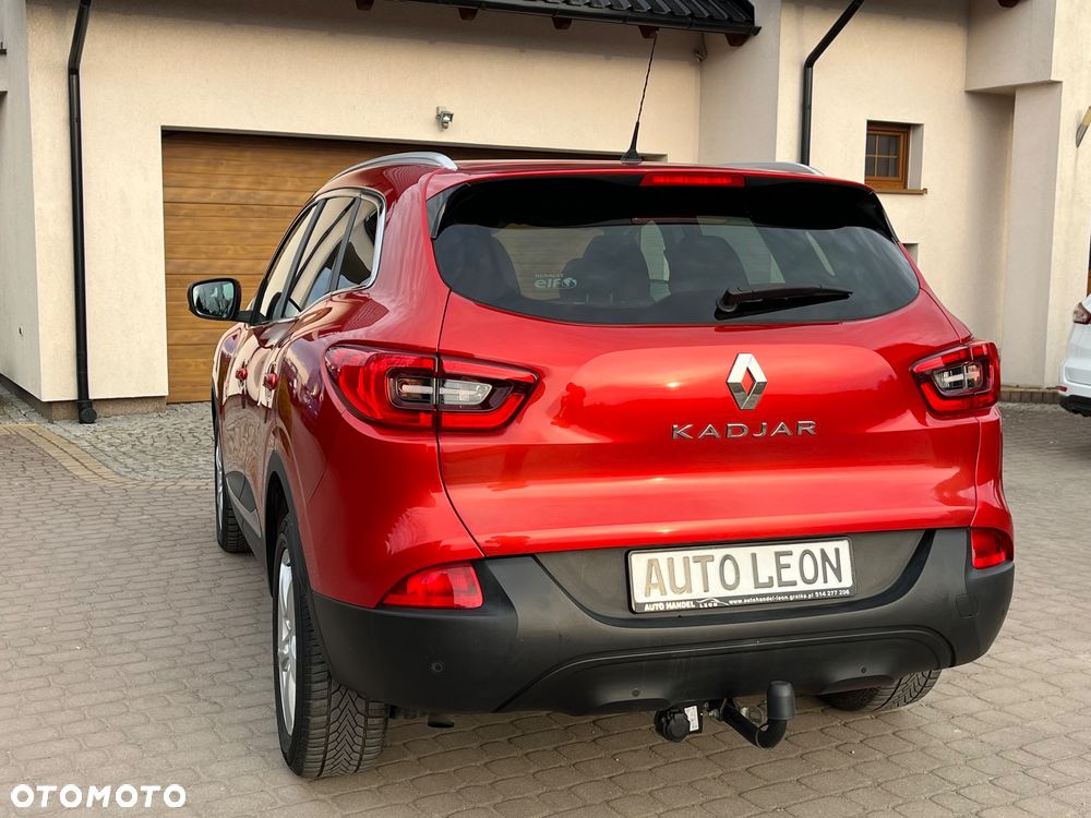 Renault Kadjar Energy TCe 130 COLLECTION - 11