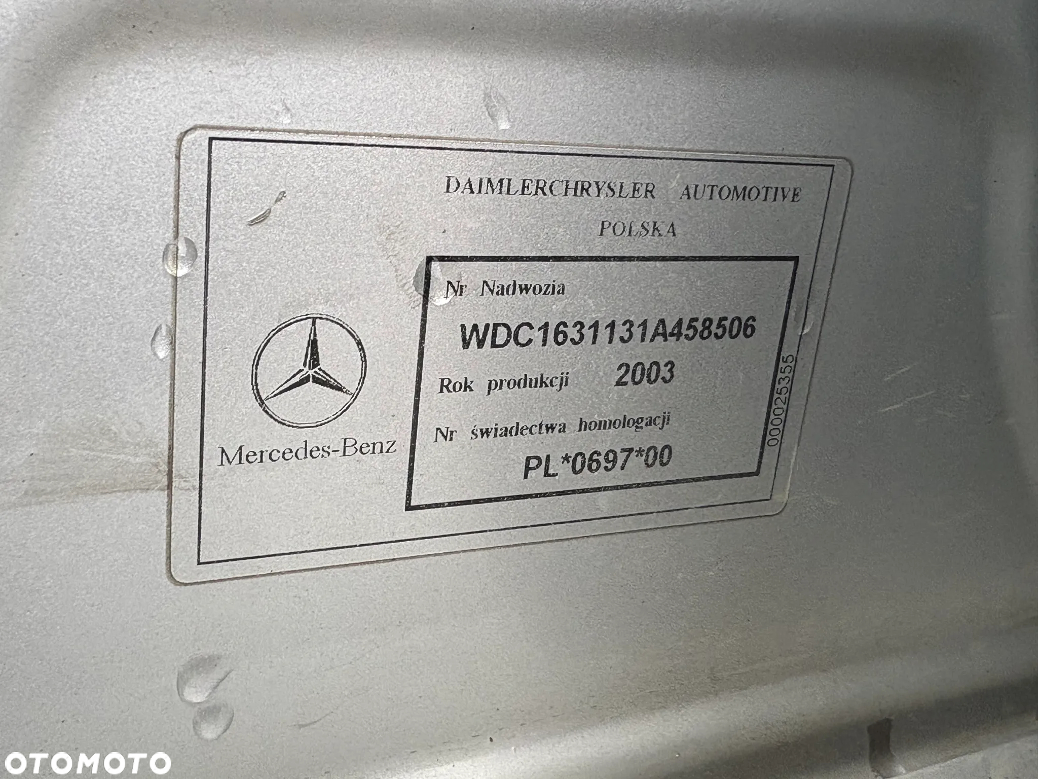 Mercedes-Benz ML - 13