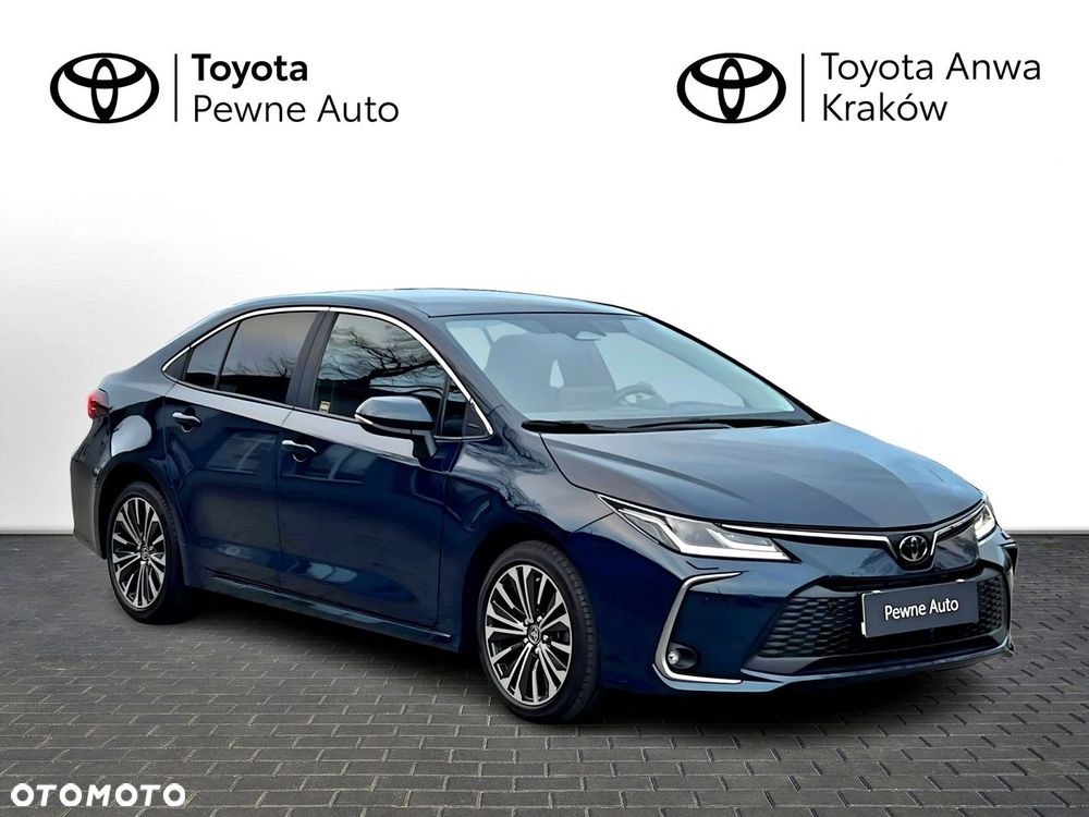 Toyota Corolla 1.5 Style - 7