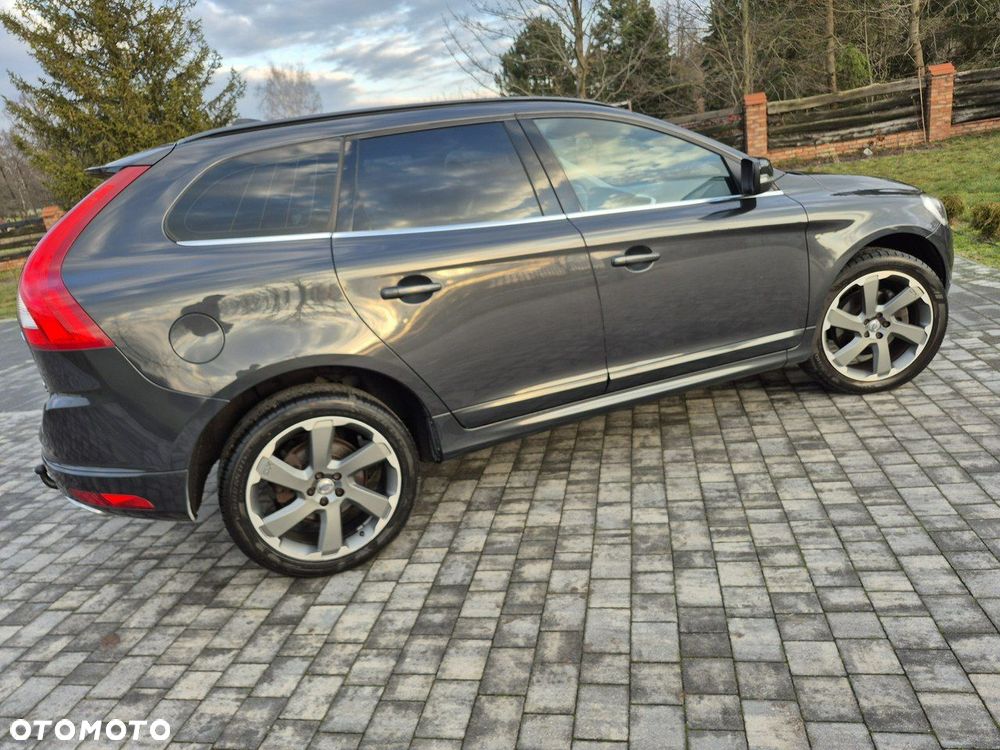 Volvo XC 60 - 2