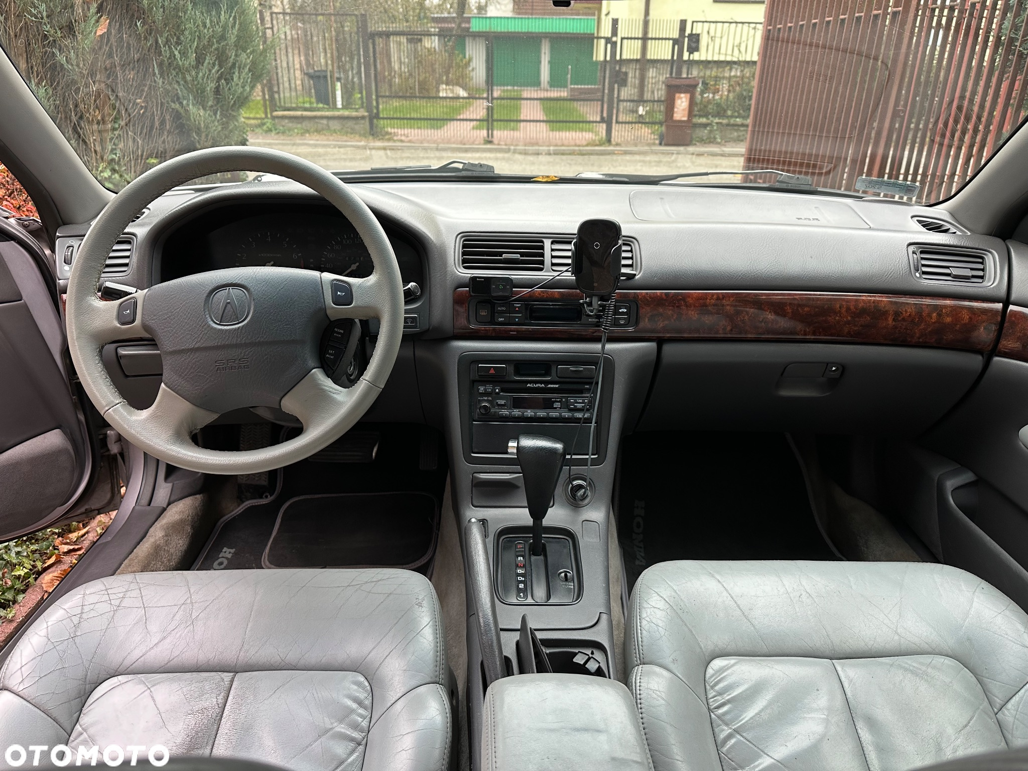 Acura CL 3.0 - 7