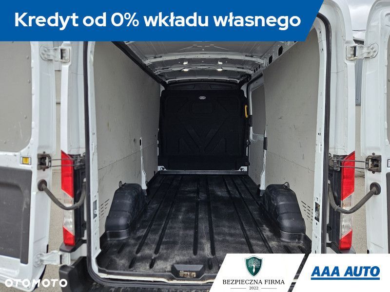 Ford transit - 14