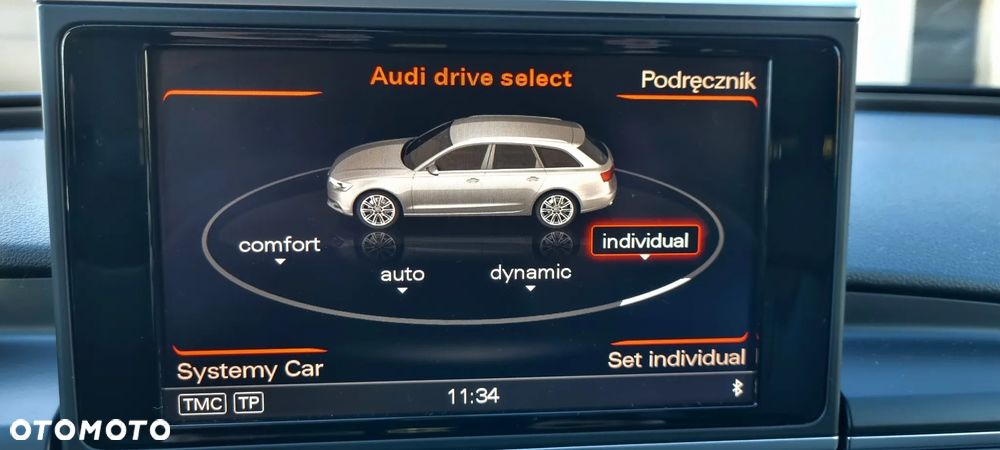 Audi A6 Avant 2.0 TDI DPF - 32