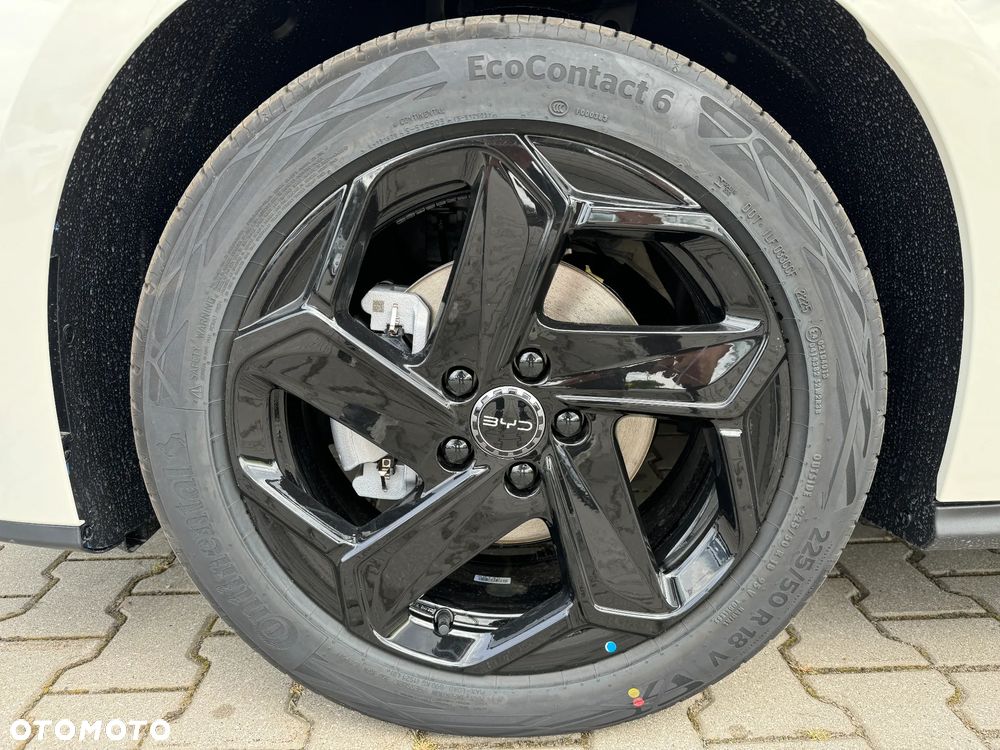 BYD Seal 6 - 10