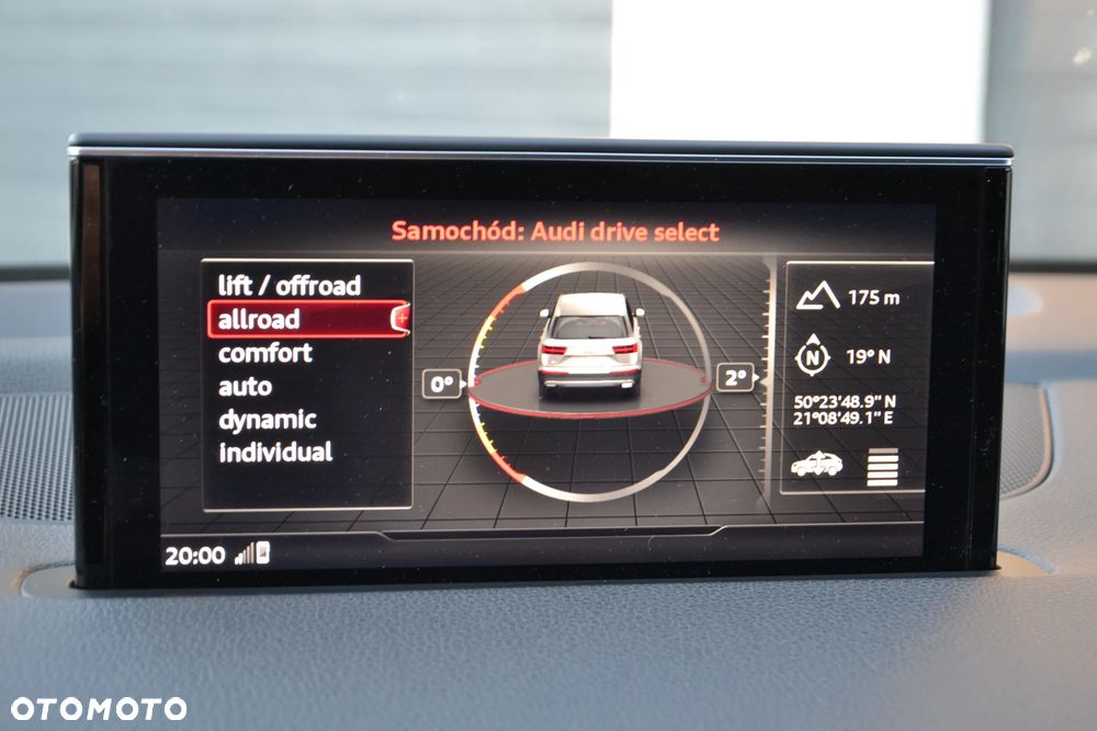 Audi Q7 3.0 TDI ultra Quattro Tiptronic - 38