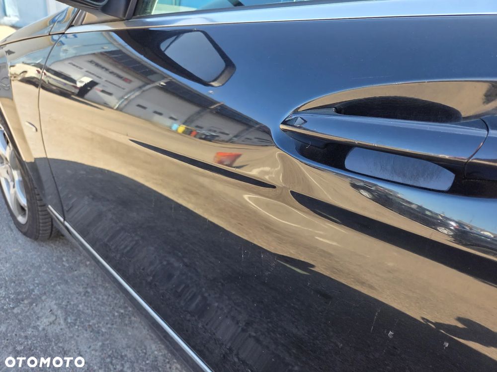 Mercedes-Benz Klasa C 220 CDI DPF Automatik Avantgarde - 7
