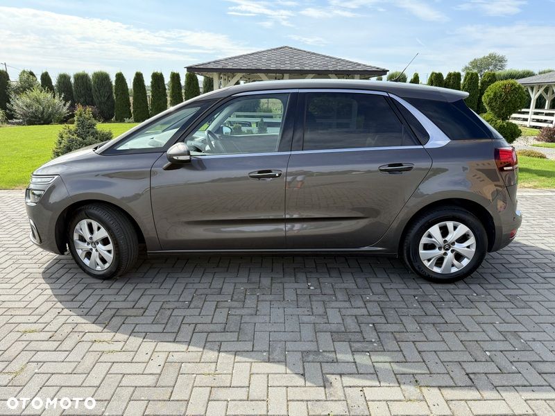 Citroën C4 Picasso 1.6 e-HDi Seduction - 2