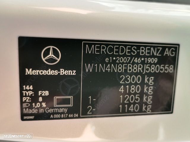 Mercedes-Benz GLA 250 e 8G-DCT AMG Line - 23