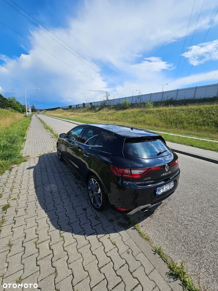 Renault Megane 1.2 Energy TCe GT Line - 9