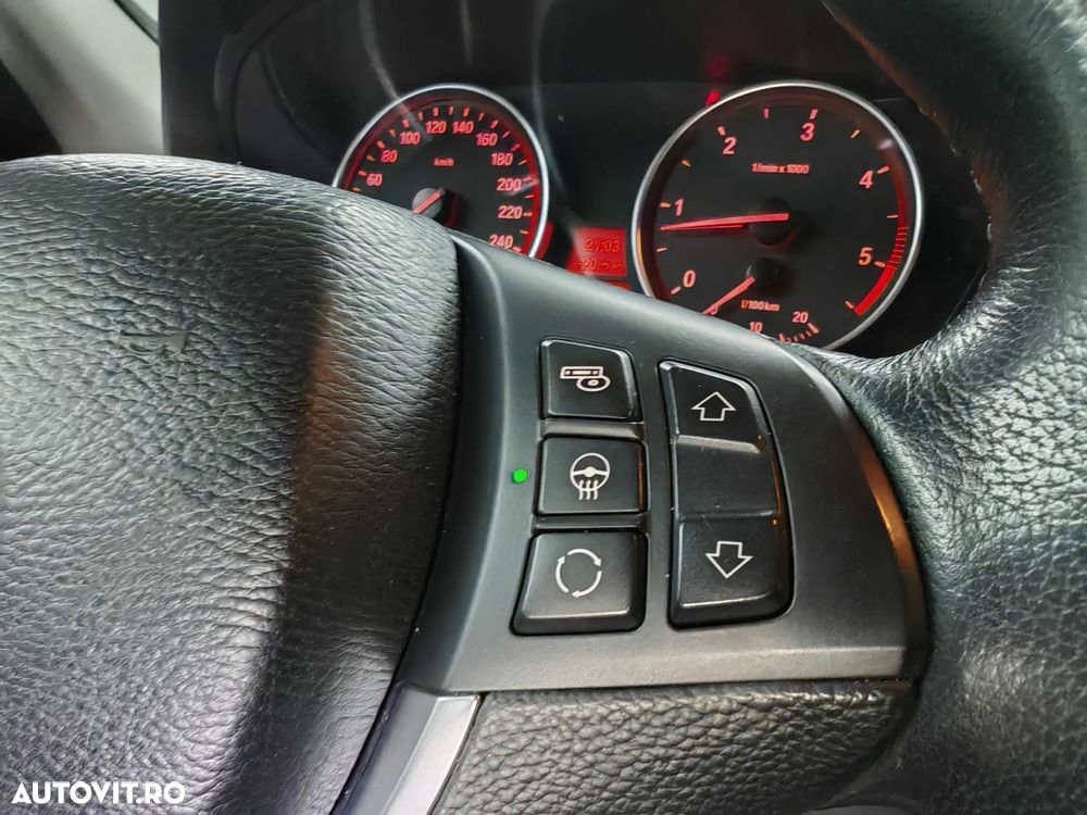 BMW X5 xDrive30d Blue Performance Edition Exclusive - 17
