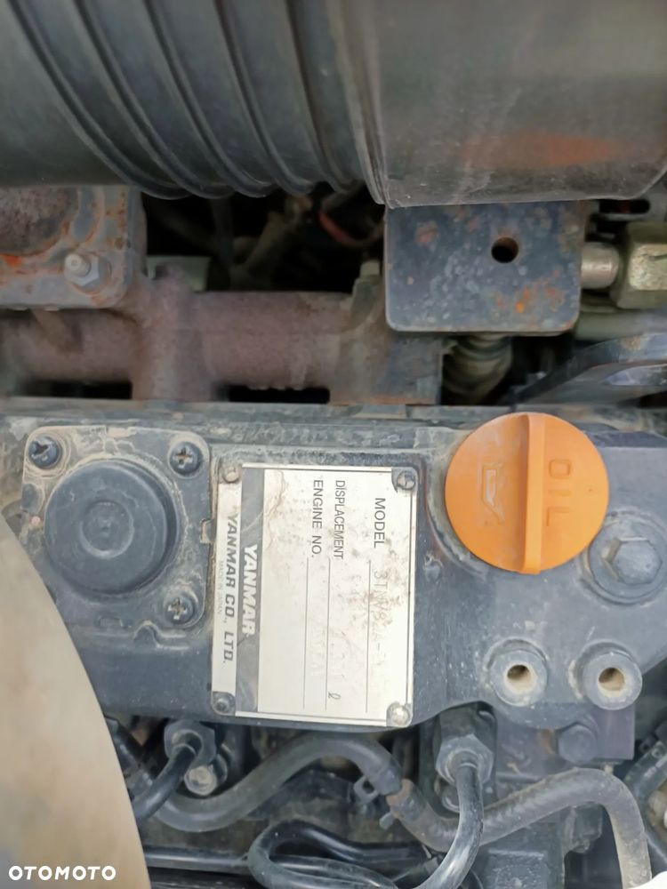 Kramer Neuson 1245 - 17