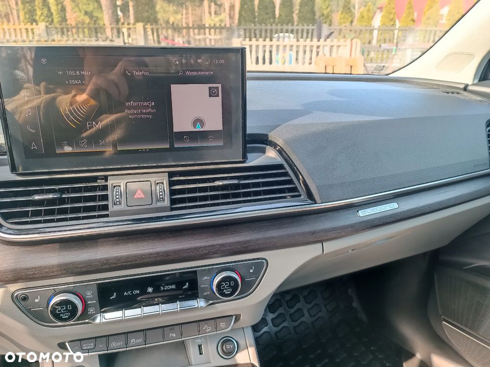 Audi Q5 45 TFSI quattro S tronic S line - 17