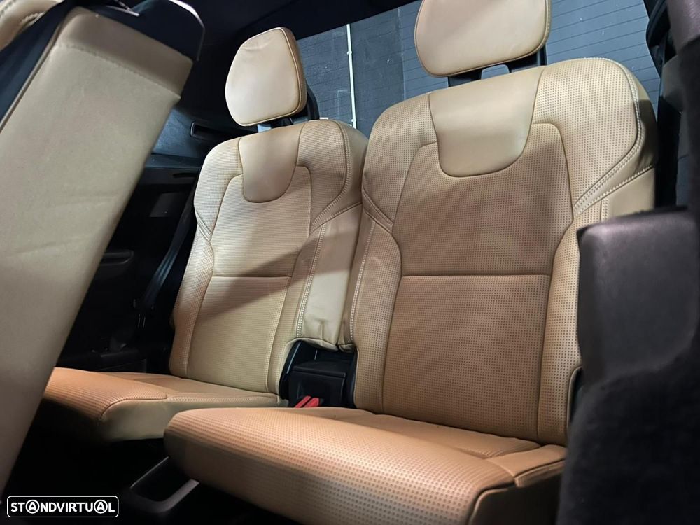 Volvo XC 90 2.0 D4 Inscription - 5