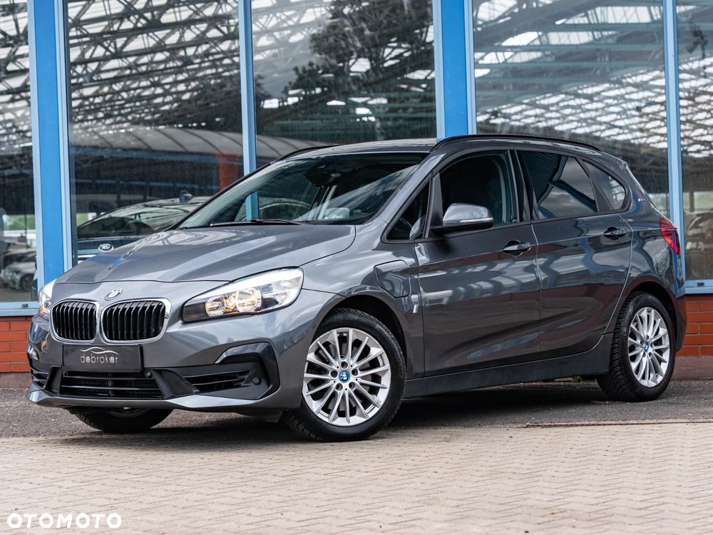 BMW Seria 2 225xe iPerformance - 10